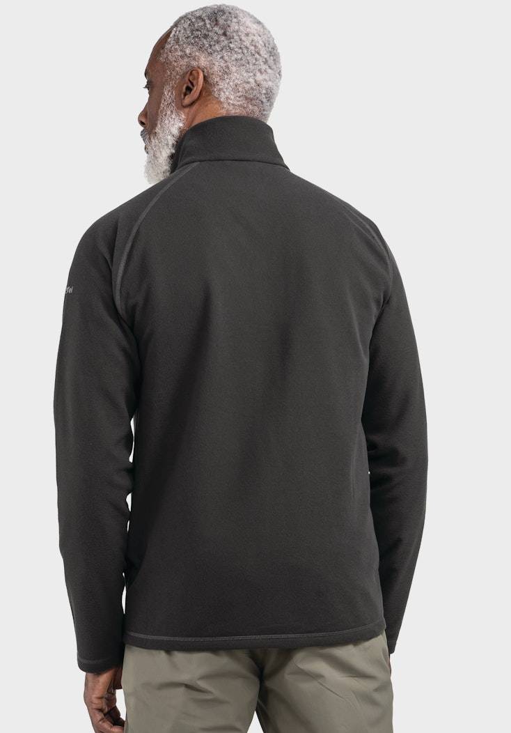 Schöffel Schnell trocknende Fleece Jacke Online Outlet
