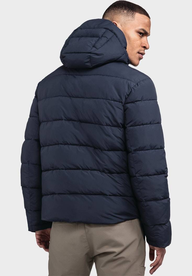Schöffel Leichte & super warme, stylische Jacke Zeitlich begrenztes Angebot