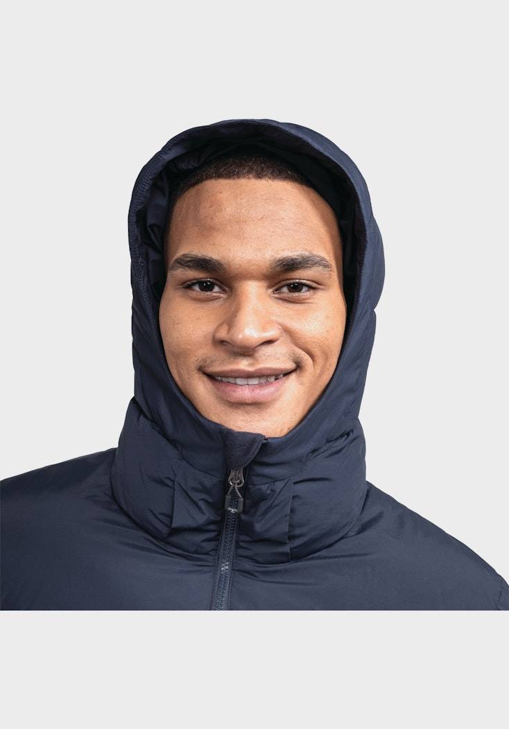 Schöffel Leichte & super warme, stylische Jacke Zeitlich begrenztes Angebot