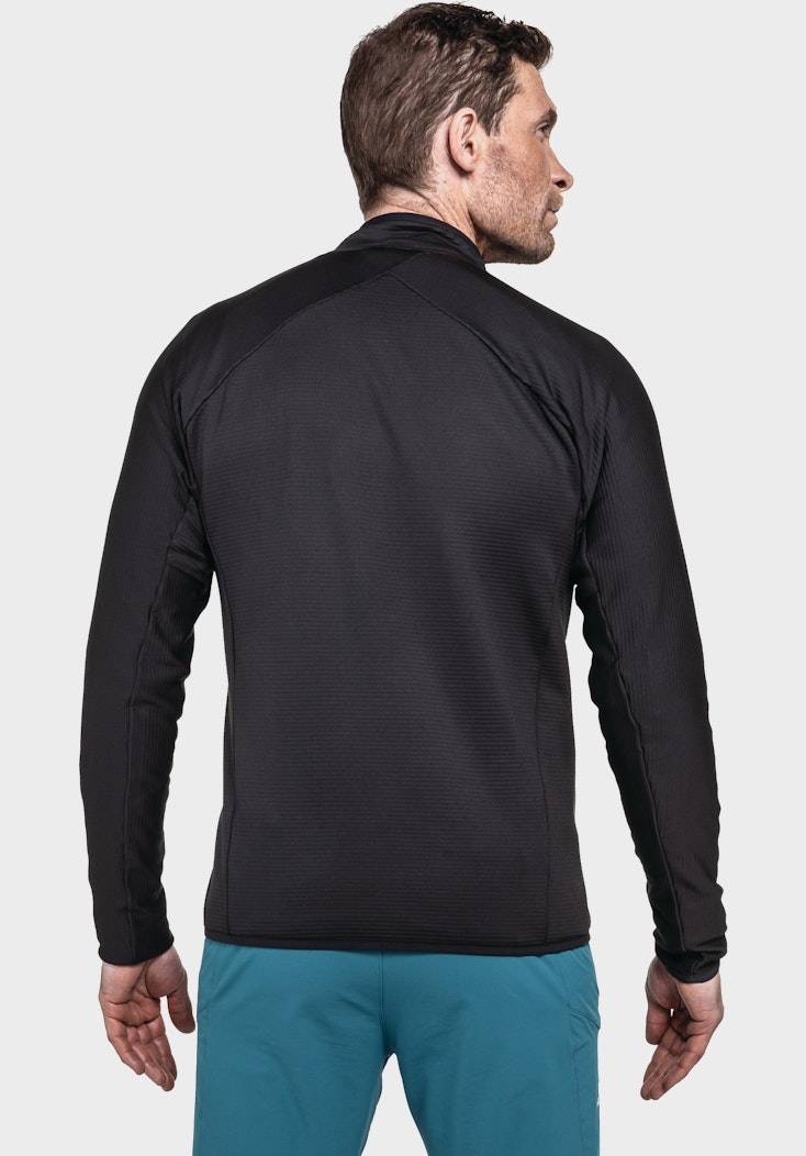 Schöffel Fleece Jacke für sportliche Wanderungen Neuheiten