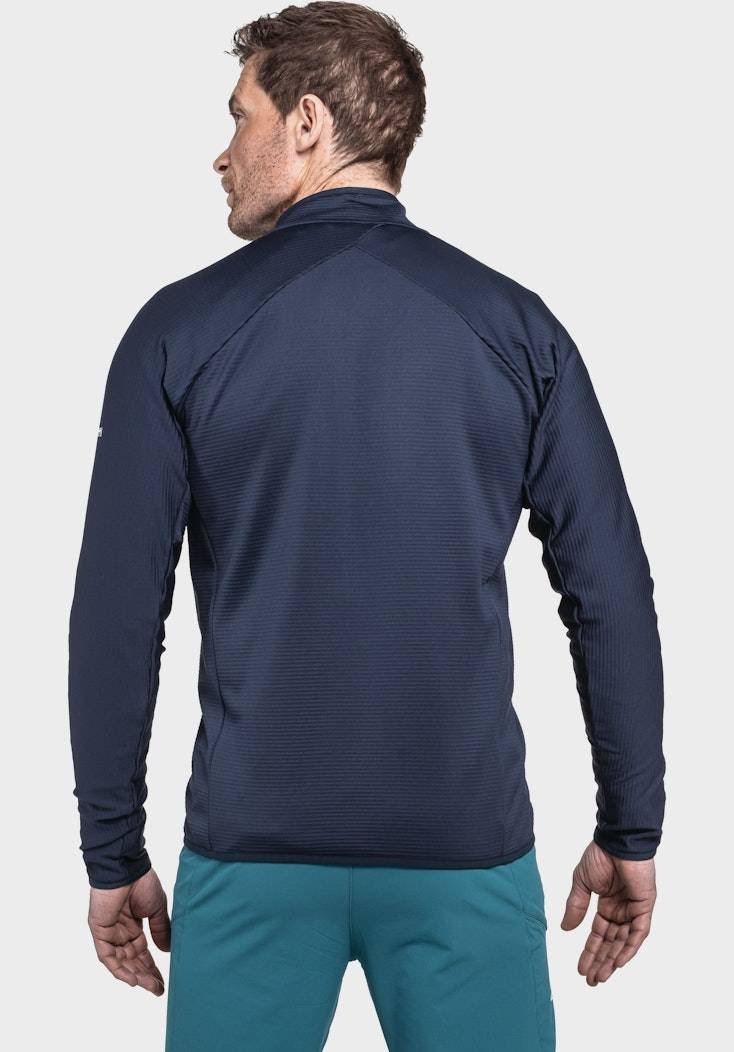 Schöffel Fleece Jacke für sportliche Wanderungen Bestseller