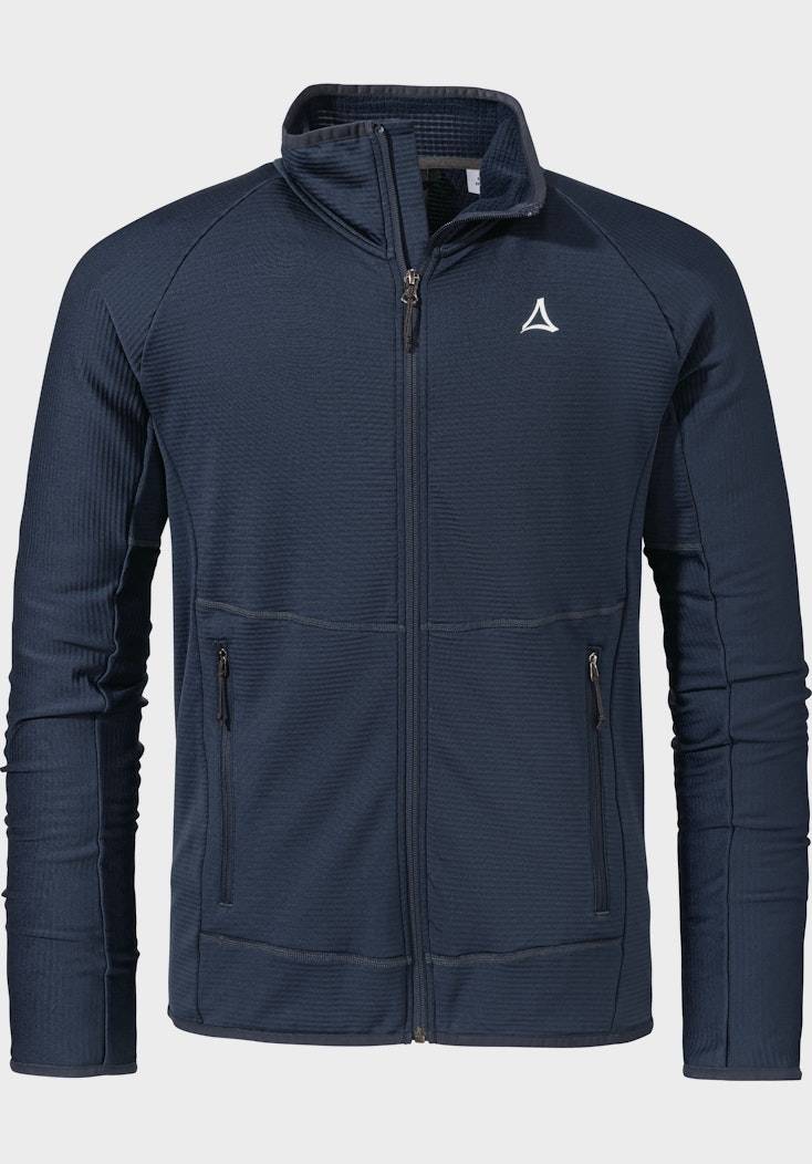 Schöffel Fleece Jacke für sportliche Wanderungen Bestseller