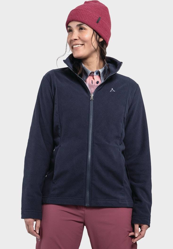 Schöffel Multifunktionale 3in1 Wanderjacke Kauf eins, bekomm eins gratis