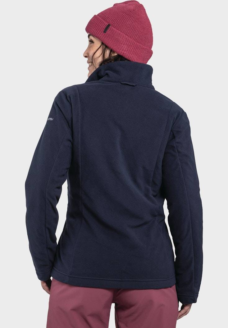 Schöffel Multifunktionale 3in1 Wanderjacke Kauf eins, bekomm eins gratis