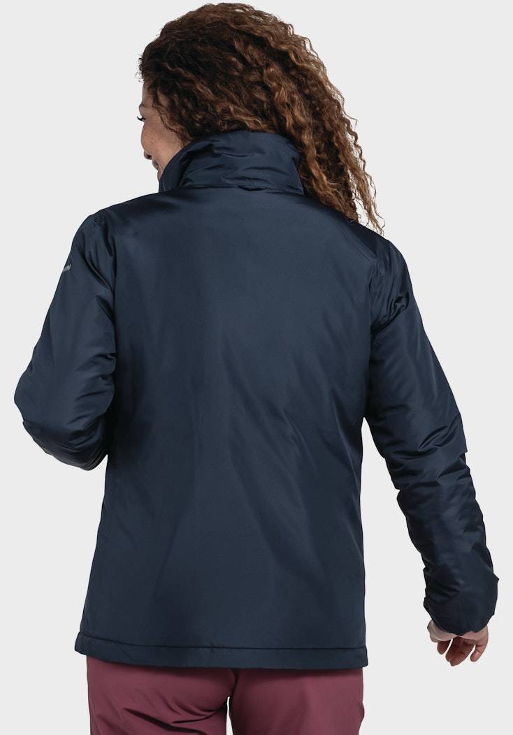 Schöffel Atmungsaktive 3in1 Multifunktionsjacke Tägliche Deals