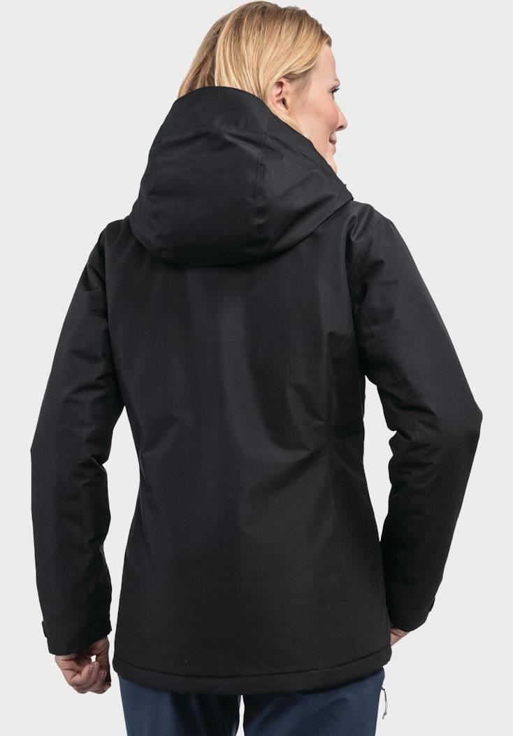 Schöffel Wasserdichte Isolationsjacke zum Wandern Super Sparpreis