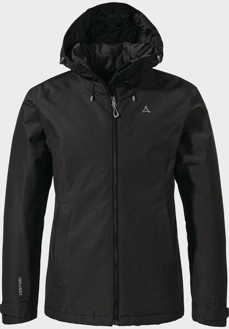 Schöffel Wasserdichte Isolationsjacke zum Wandern Super Sparpreis