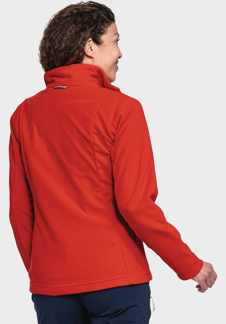 Schöffel Multifunktionale 3in1 Wanderjacke Kostenlose Rückgabe