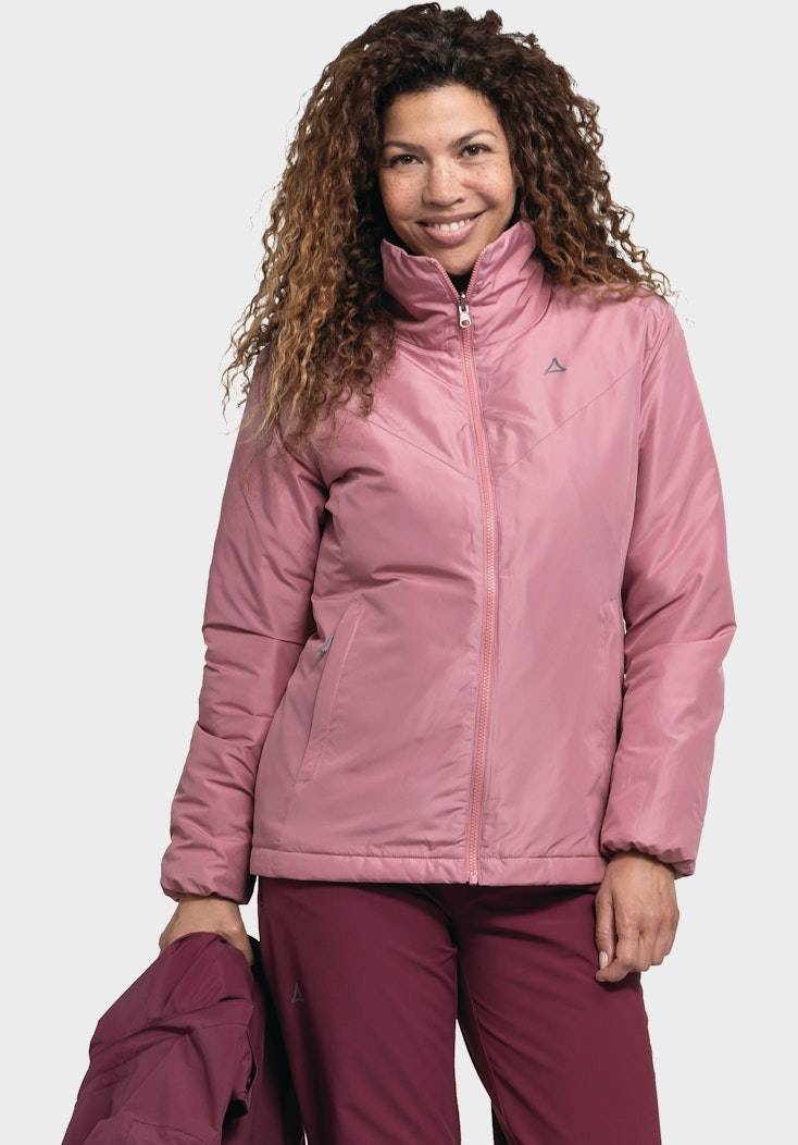 Schöffel Atmungsaktive 3in1 Multifunktionsjacke Letzte 3 Tage