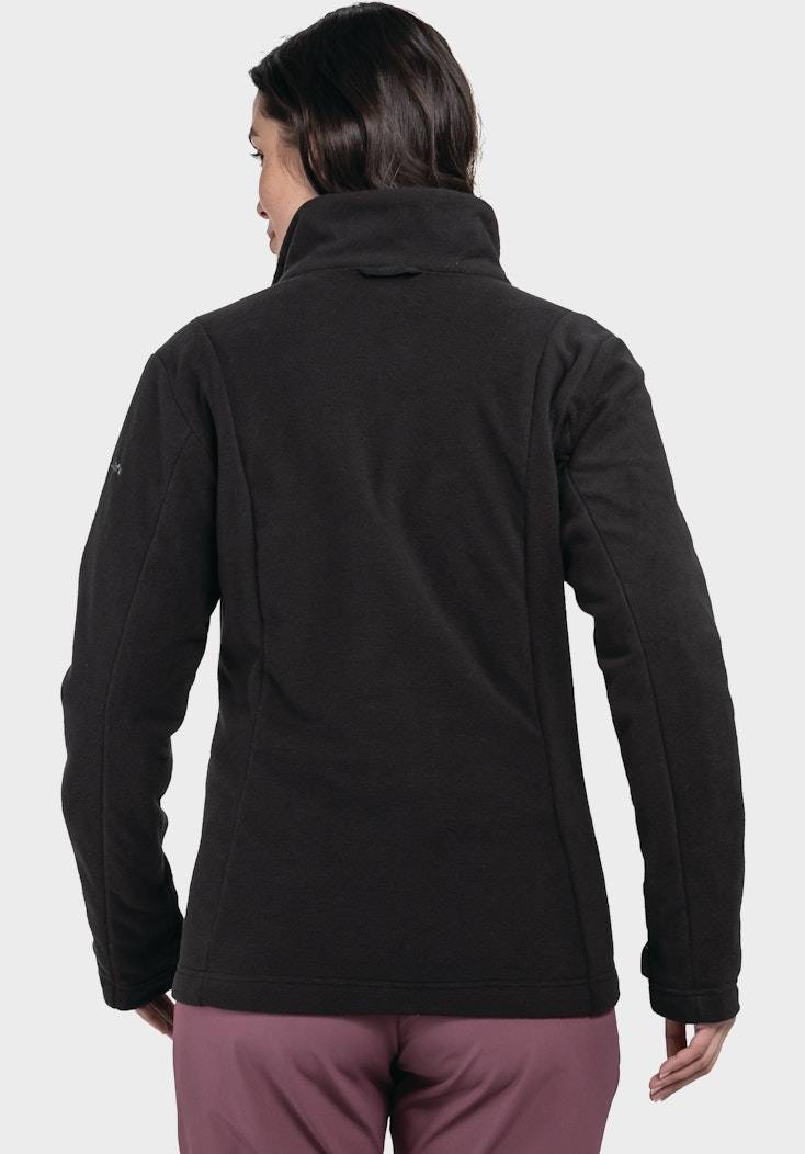 Schöffel Multifunktionale 3in1 Wanderjacke JETZT KAUFEN