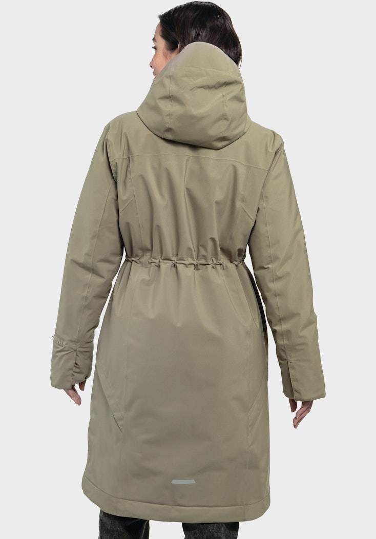 Schöffel Wasserdichter, warmer & stylischer Parka Neueste Stile
