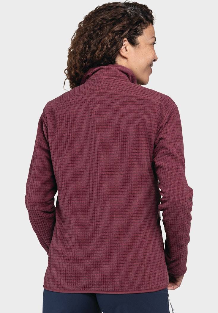 Schöffel Umweltfreundliches & stylisches Fleece Letzte 2 Tage