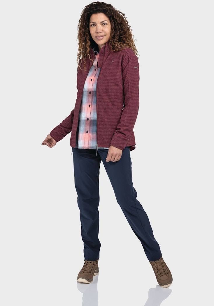 Schöffel Umweltfreundliches & stylisches Fleece Letzte 2 Tage