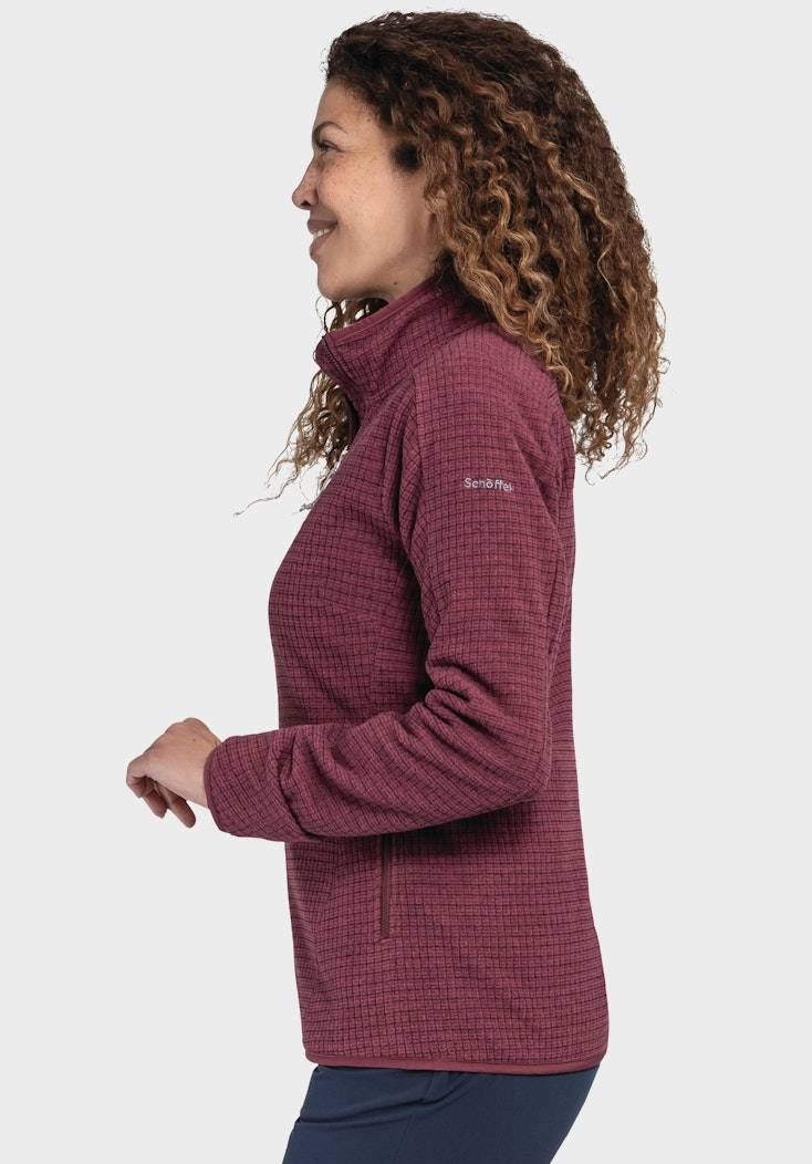 Schöffel Umweltfreundliches & stylisches Fleece Letzte 2 Tage