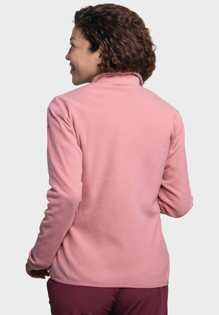 Schöffel Leichte & wärmende Fleecejacke Bis zu 50% Rabatt