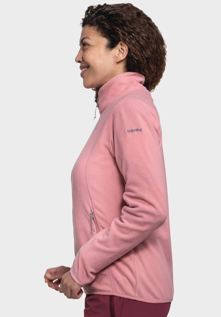 Schöffel Leichte & wärmende Fleecejacke Bis zu 50% Rabatt