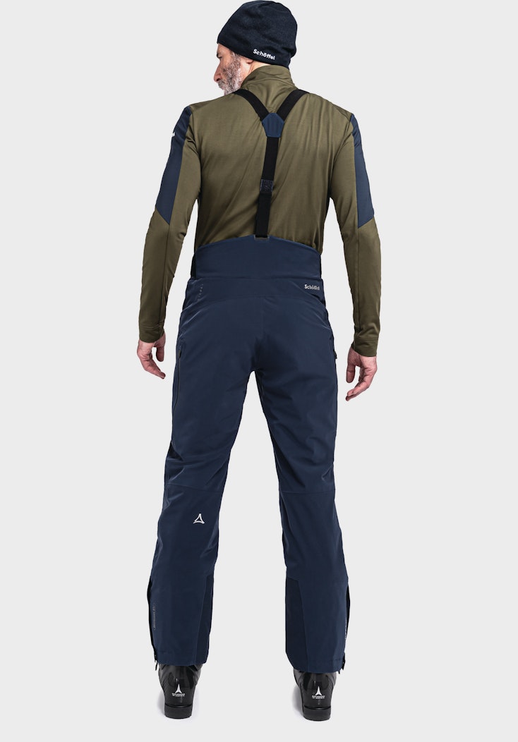 Schöffel Wasserdichte Premium Skihose Nur für heute