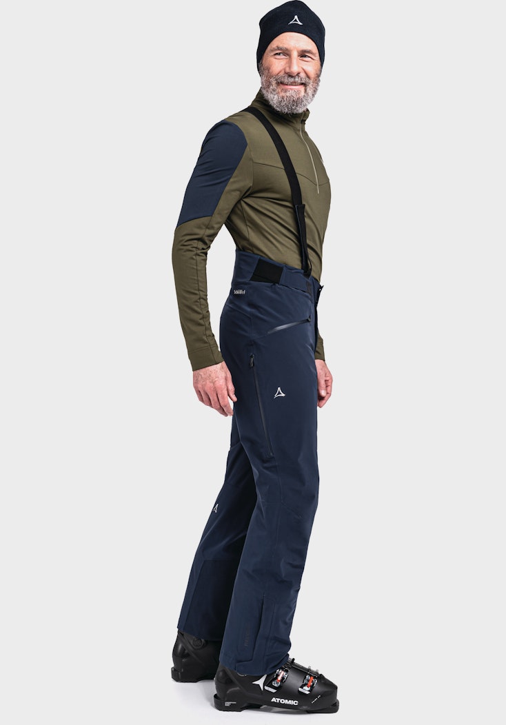 Schöffel Wasserdichte Premium Skihose Nur für heute
