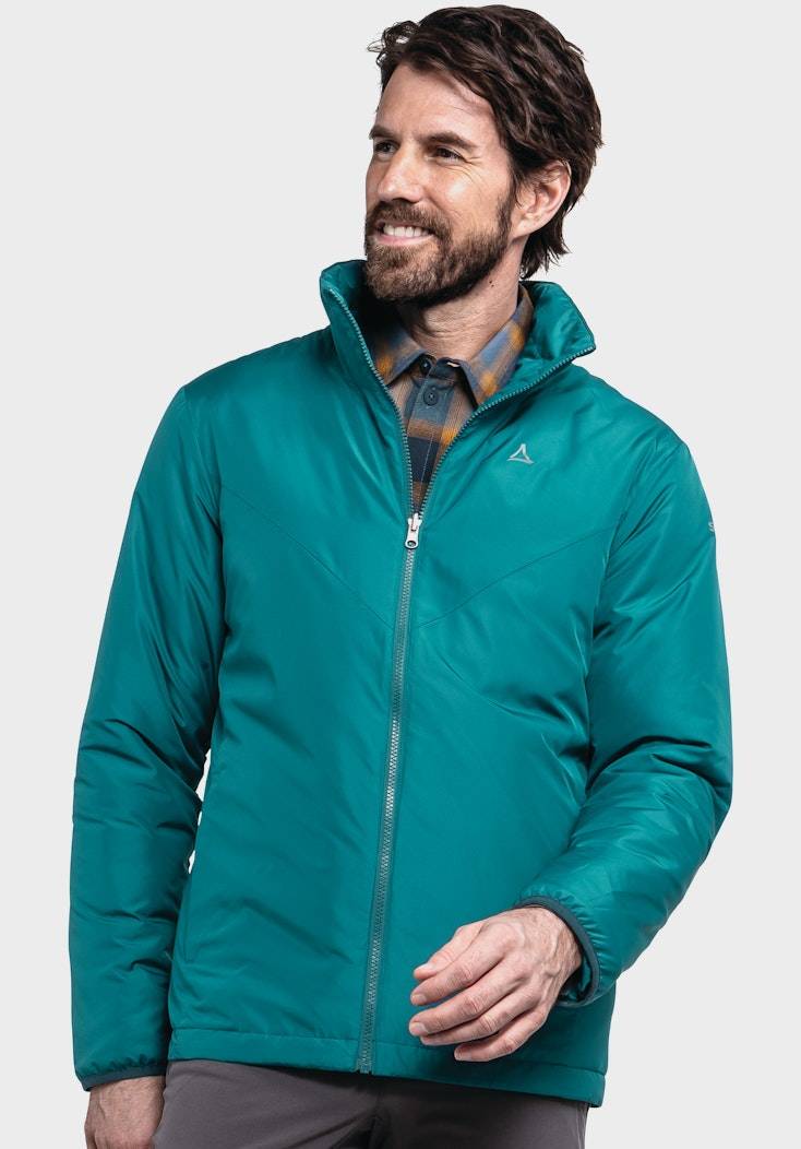 Schöffel Atmungsaktive 3in1 Multifunktionsjacke Bis zu 55% Rabatt