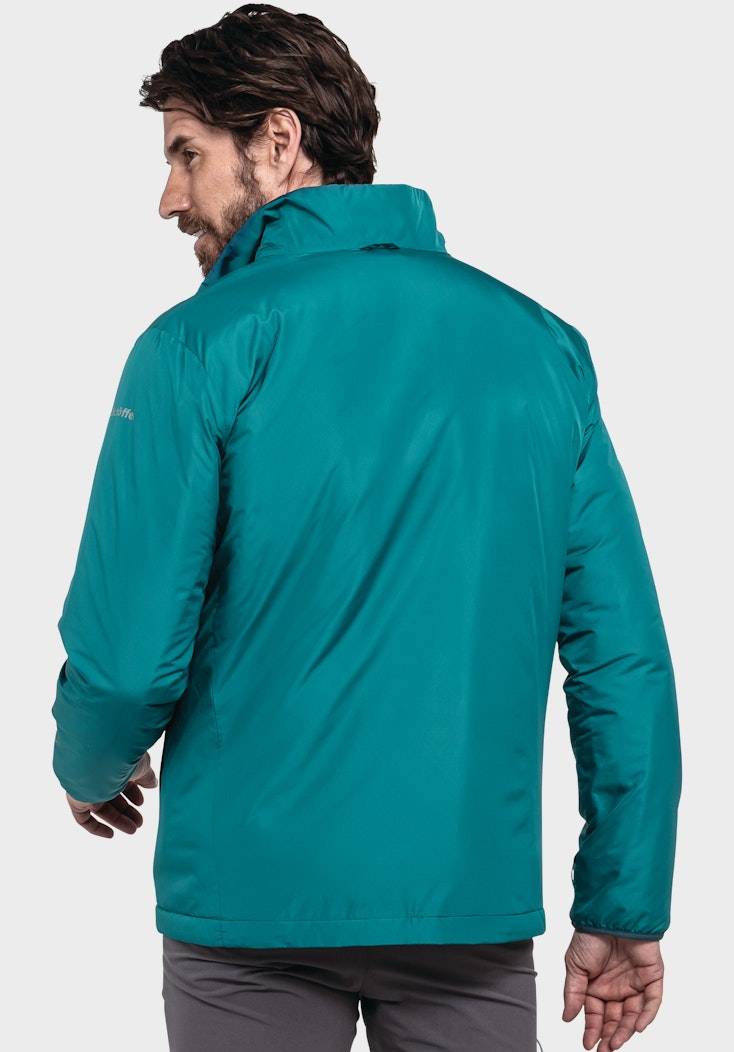 Schöffel Atmungsaktive 3in1 Multifunktionsjacke Bis zu 55% Rabatt