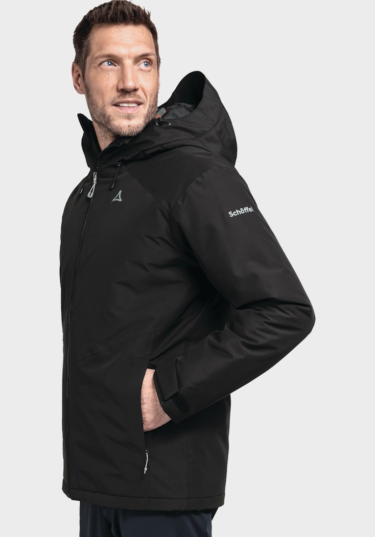 Schöffel Wasserdichte Isolationsjacke zum Wandern Super Rabatt
