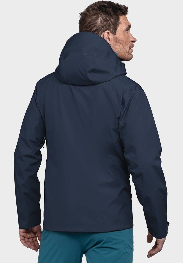 Schöffel Multifunktionale Jacke für Wanderungen Riesige Rabatte