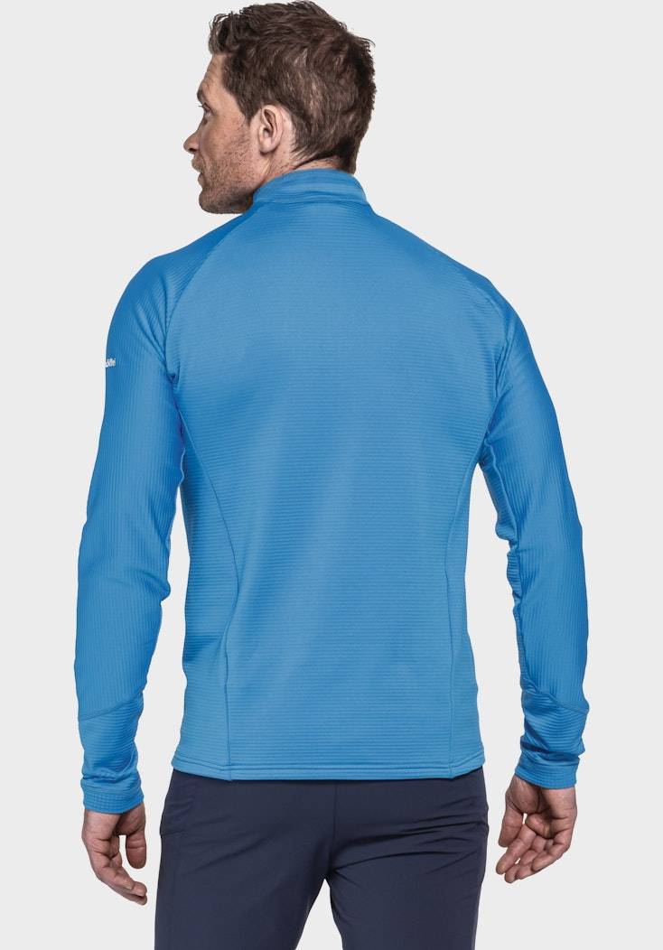 Schöffel Warmes Longsleeve für aktive Wanderungen Kostenloser Versand international