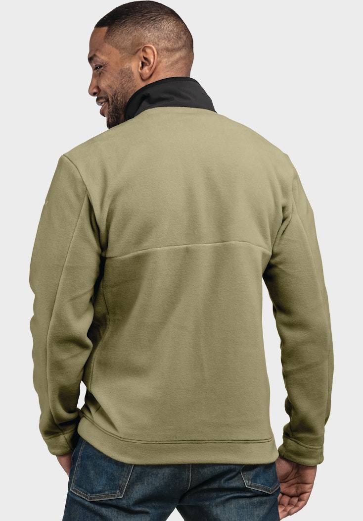 Schöffel Schnell trocknende & warme Fleece Jacke Begrenzt auf 3 Tage