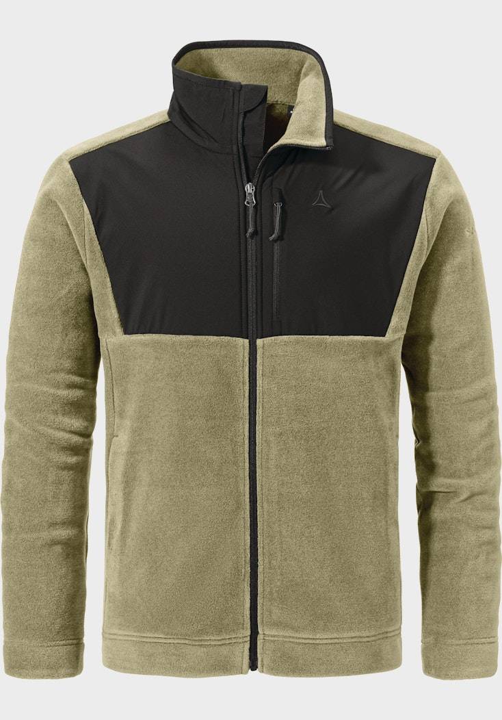 Schöffel Schnell trocknende & warme Fleece Jacke Begrenzt auf 3 Tage