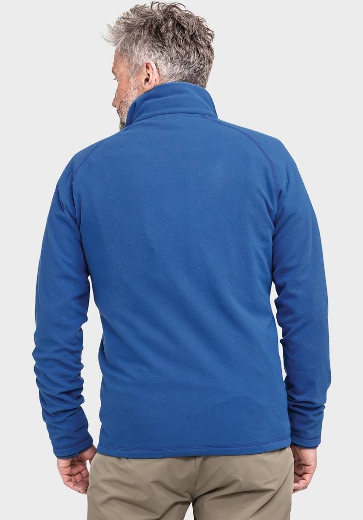 Schöffel Schnell trocknende Fleece Jacke zollfrei