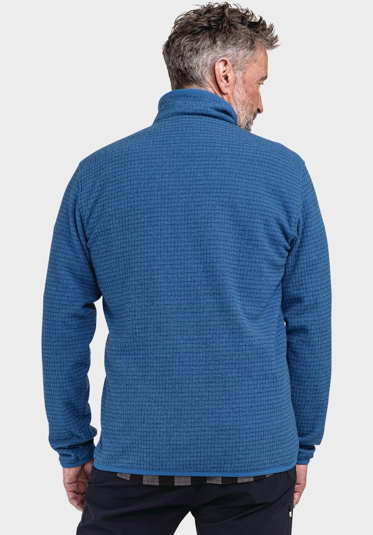 Schöffel Umweltfreundliches & stylisches Fleece 50% Rabatt für begrenzte Zeit
