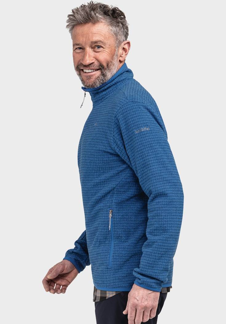 Schöffel Umweltfreundliches & stylisches Fleece 50% Rabatt für begrenzte Zeit