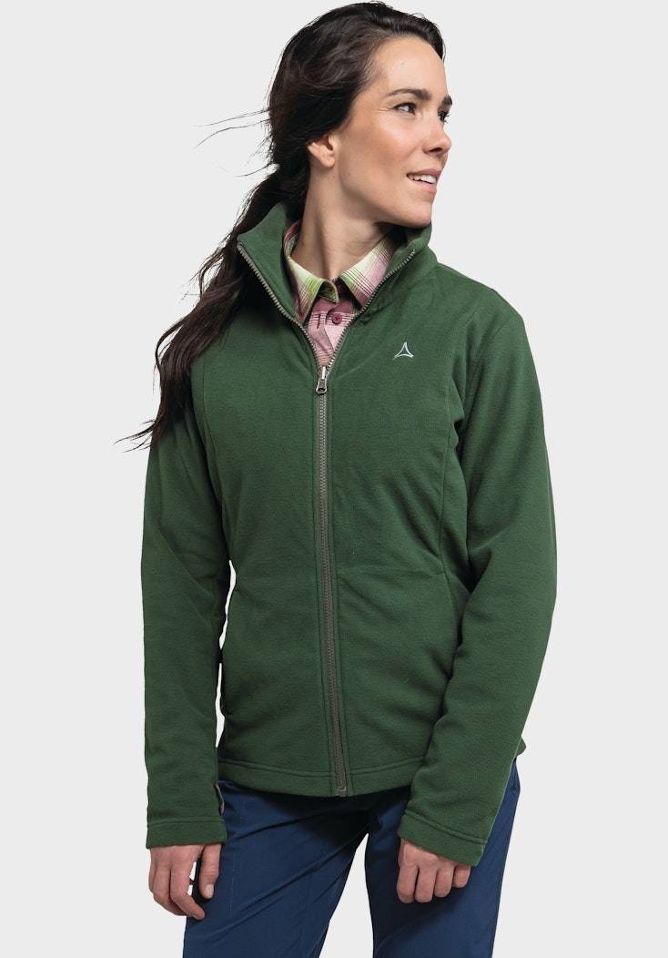 Schöffel Multifunktionale 3in1 Wanderjacke 2025