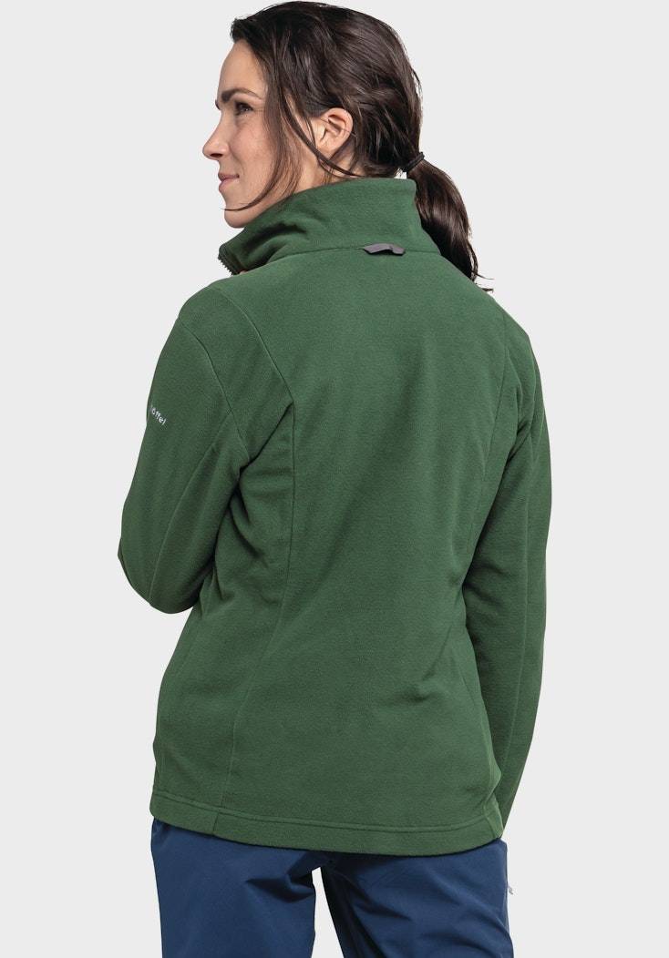 Schöffel Multifunktionale 3in1 Wanderjacke 2025