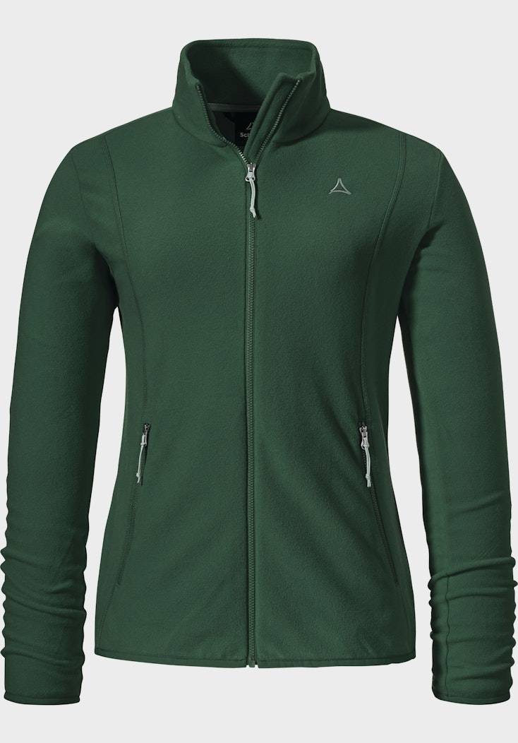 Schöffel Leichte & wärmende Fleecejacke Auslauf