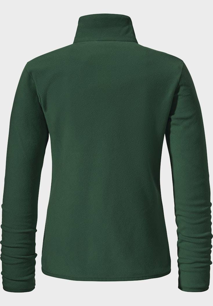 Schöffel Leichte & wärmende Fleecejacke Auslauf