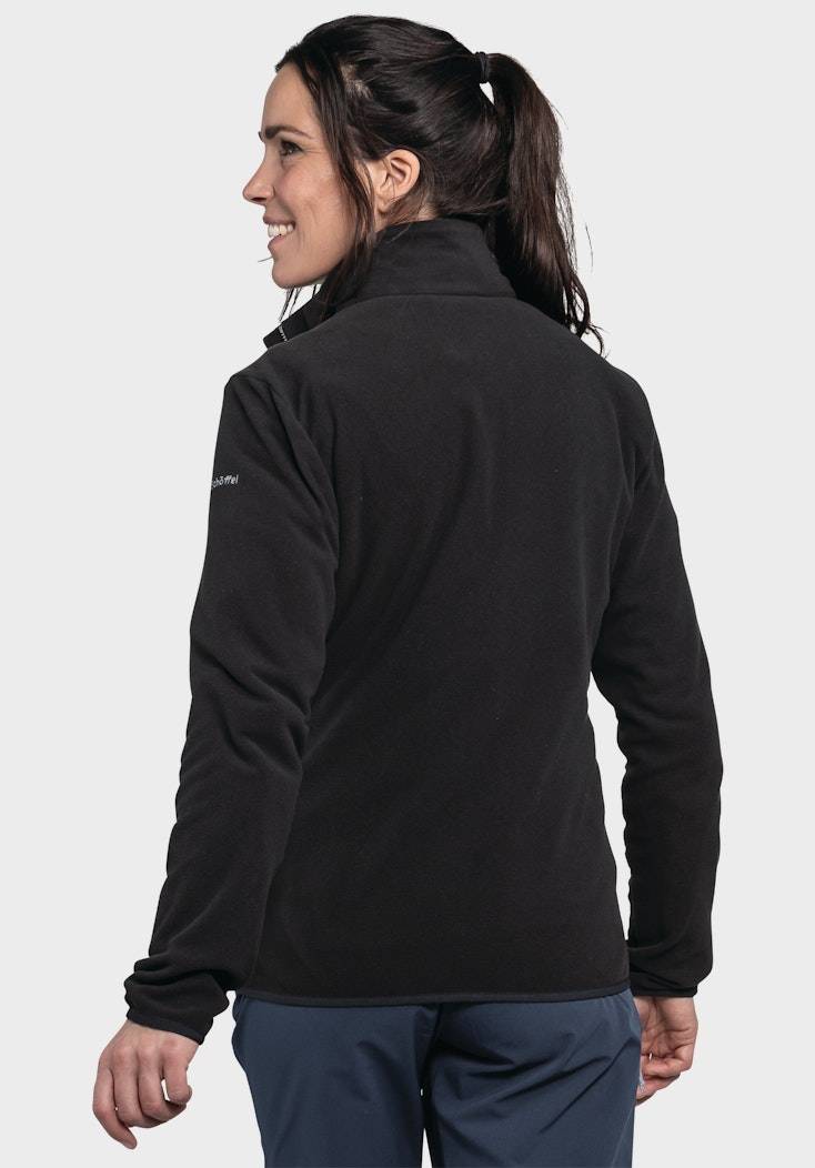 Schöffel Leichte & wärmende Fleecejacke Verkauf
