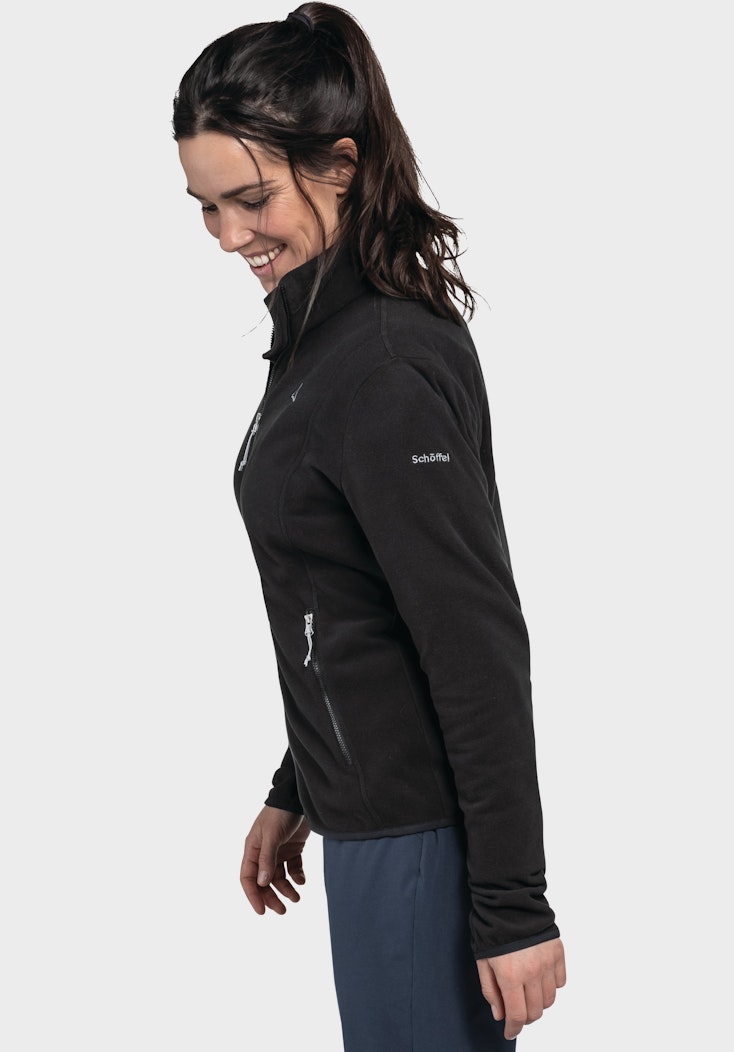 Schöffel Leichte & wärmende Fleecejacke Verkauf