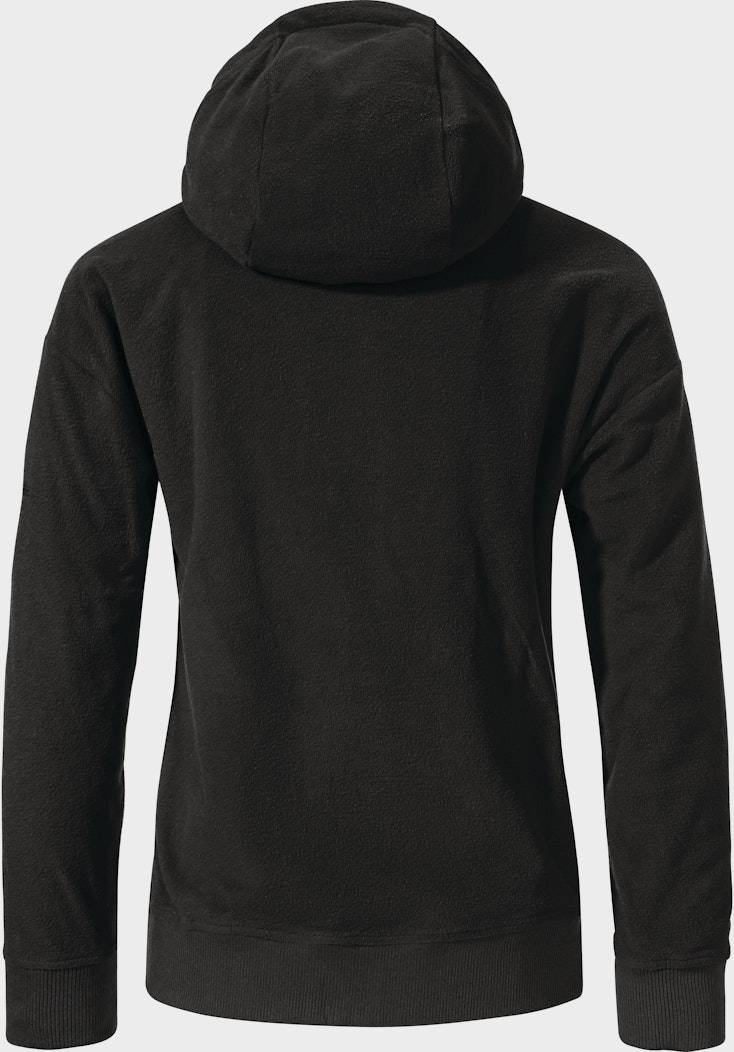 Schöffel Modische & warme Fleece Jacke Hotsell
