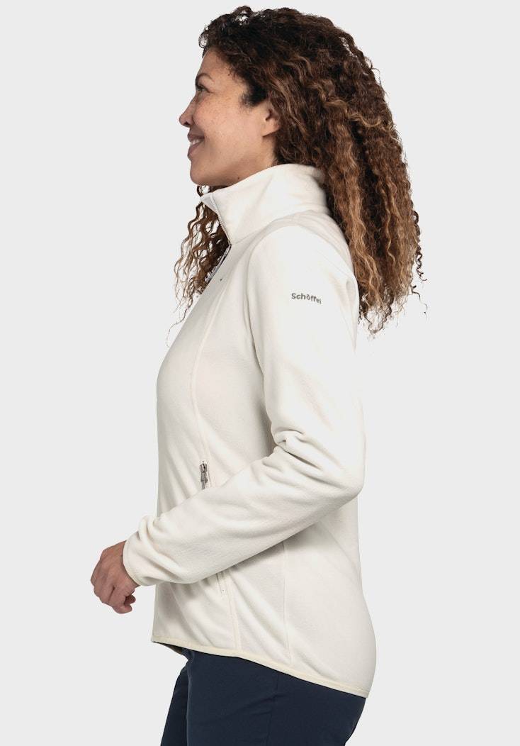 Schöffel Leichte & wärmende Fleecejacke Schlussverkauf