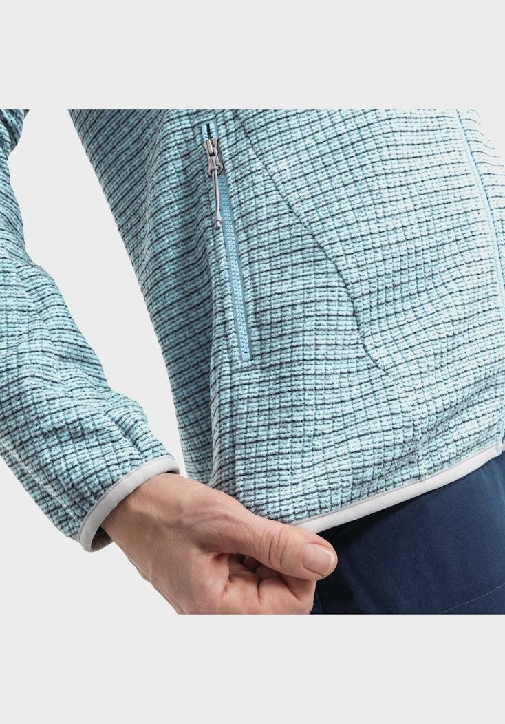 Schöffel Umweltfreundliches & stylisches Fleece Günstiger Verkauf