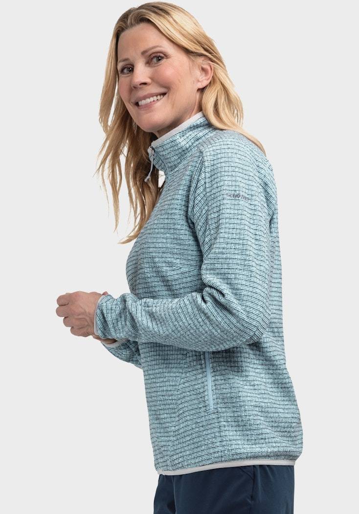 Schöffel Umweltfreundliches & stylisches Fleece Günstiger Verkauf