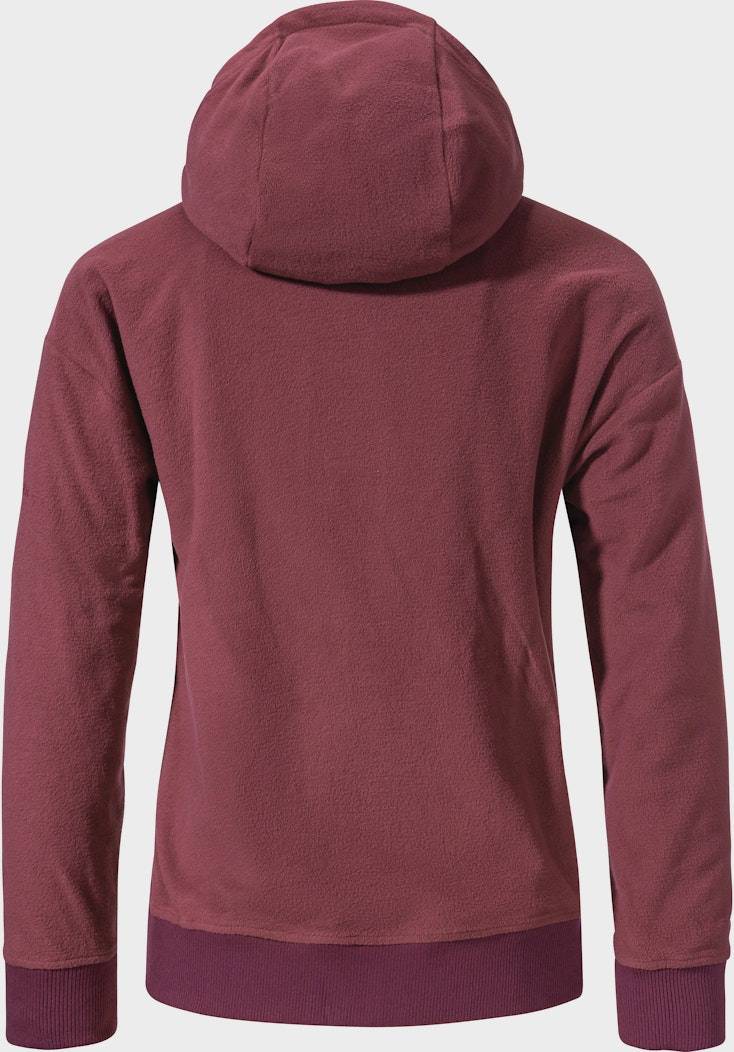 Schöffel Modische & warme Fleece Jacke Fabrikverkauf