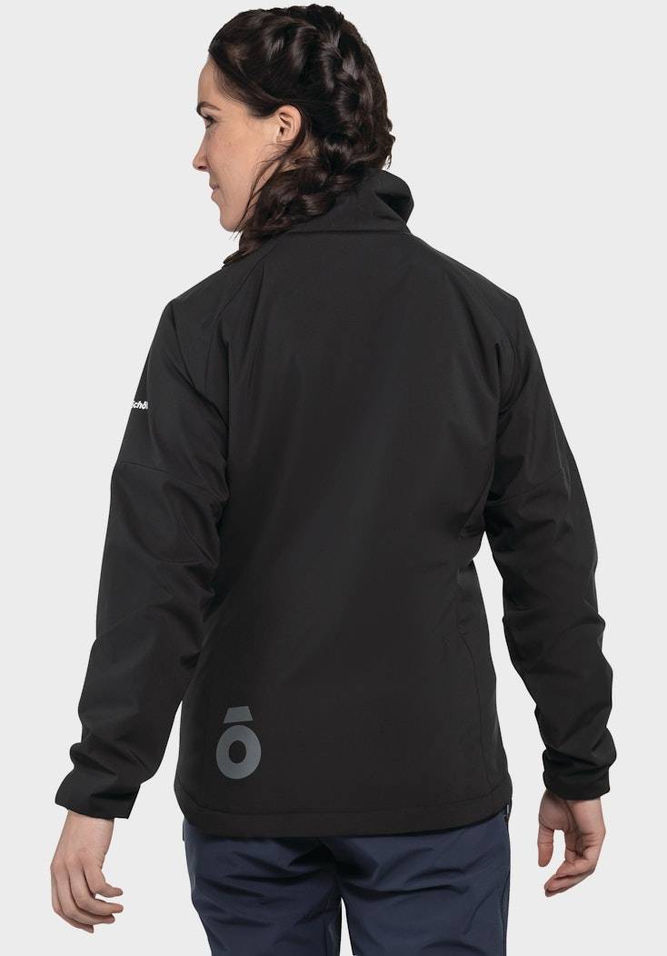 Schöffel Leichte & winddichte Mountainbike-Jacke Meist gekauft
