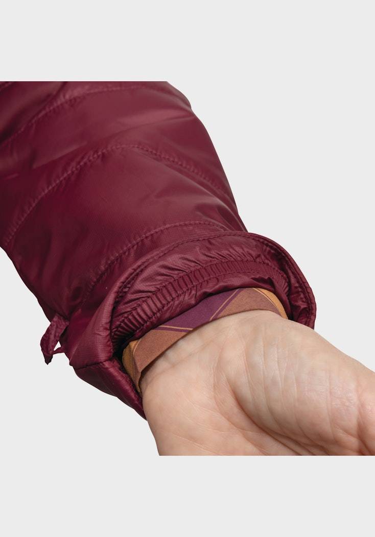 Schöffel Winddichte Isolationsjacke zum Wandern Kostenloser Versand