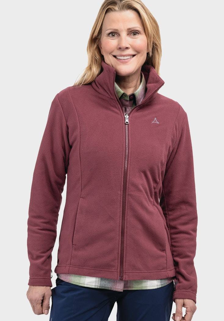 Schöffel Multifunktionale 3in1 Wanderjacke Limitierter Zeitrabatt