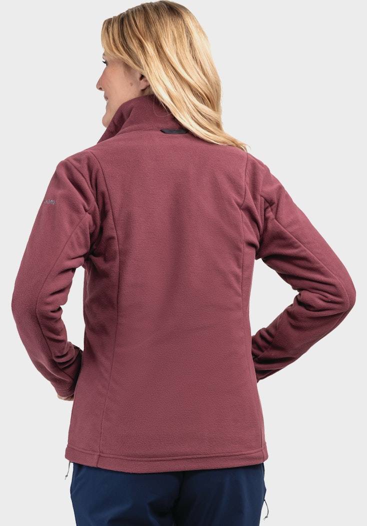 Schöffel Multifunktionale 3in1 Wanderjacke Limitierter Zeitrabatt