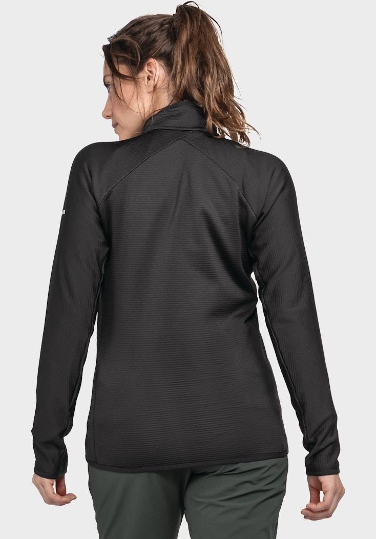 Schöffel Fleece Jacke für sportliche Wanderungen Fabrikpreis