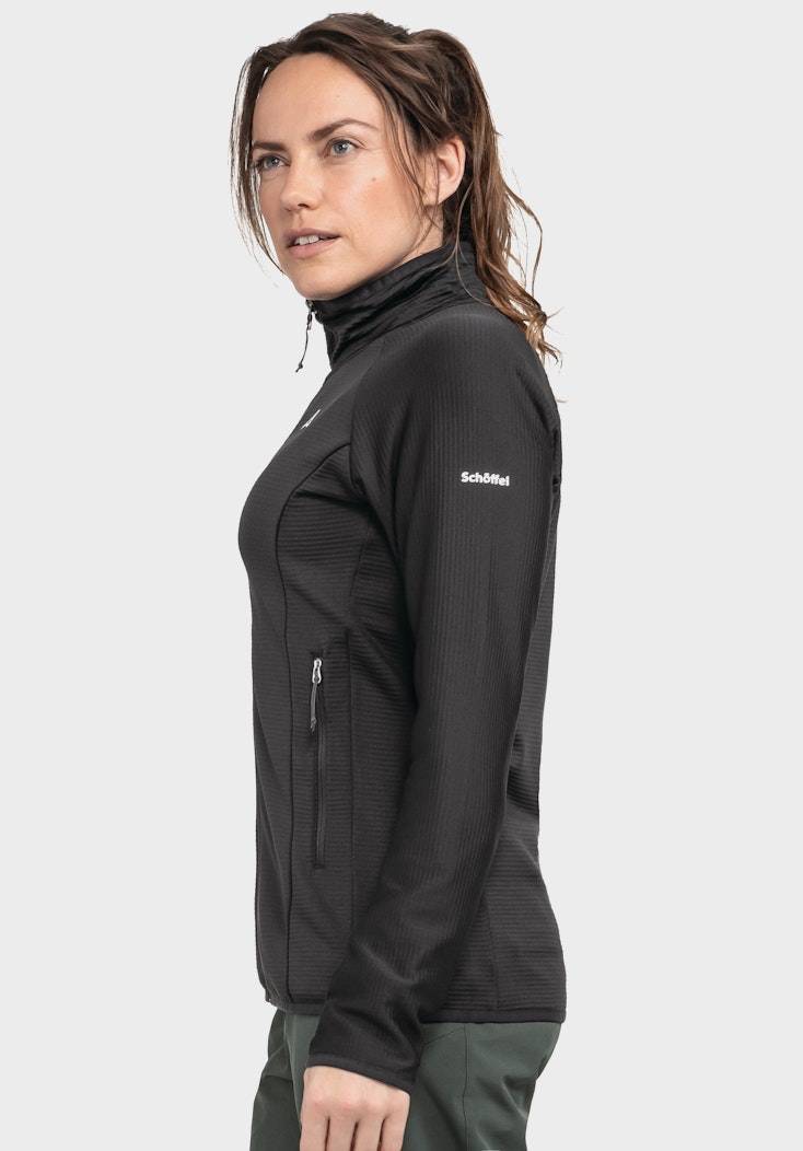 Schöffel Fleece Jacke für sportliche Wanderungen Fabrikpreis