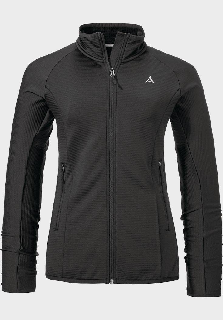 Schöffel Fleece Jacke für sportliche Wanderungen Fabrikpreis